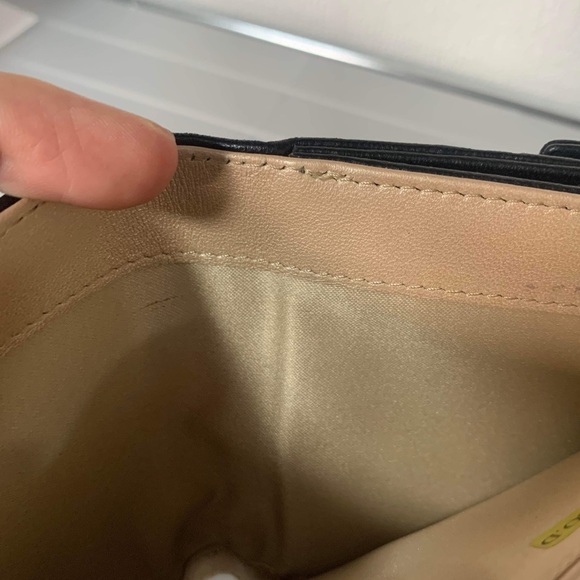 Chanel black wallet - Picture 15 of 15